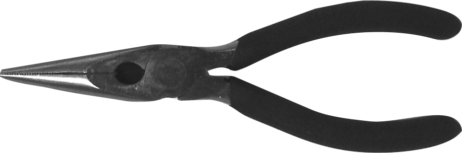 Long-Nose Pliers